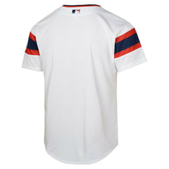 Chicago White Sox Nike Youth Alternate Limited Jersey - MLB Jerseys