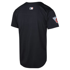 Cleveland Guardians Nike Youth Alternate Limited Jersey - MLB Jerseys