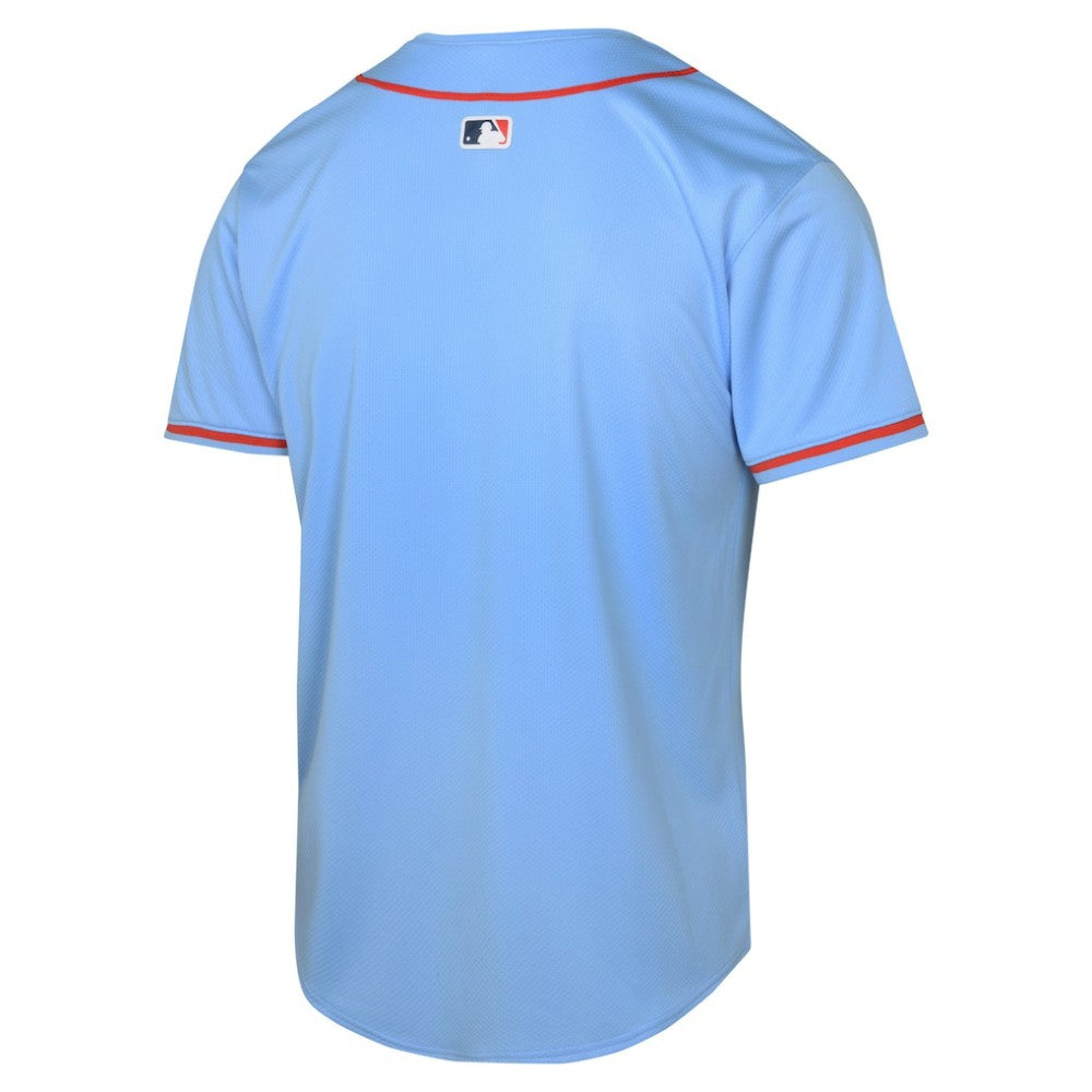 St. Louis Cardinals Nike Youth Alternate Limited Jersey - MLB Jerseys