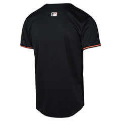 Baltimore Orioles Nike Youth Alternate Limited Jersey - MLB Jerseys