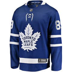 Nicholas Robertson Toronto Maple Leafs Fanatics Home Premier Breakaway Player Jersey -  NHL Jerseys