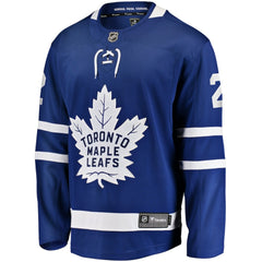 Simon Benoit Toronto Maple Leafs Fanatics Home Premier Breakaway Player Jersey -  NHL Jerseys