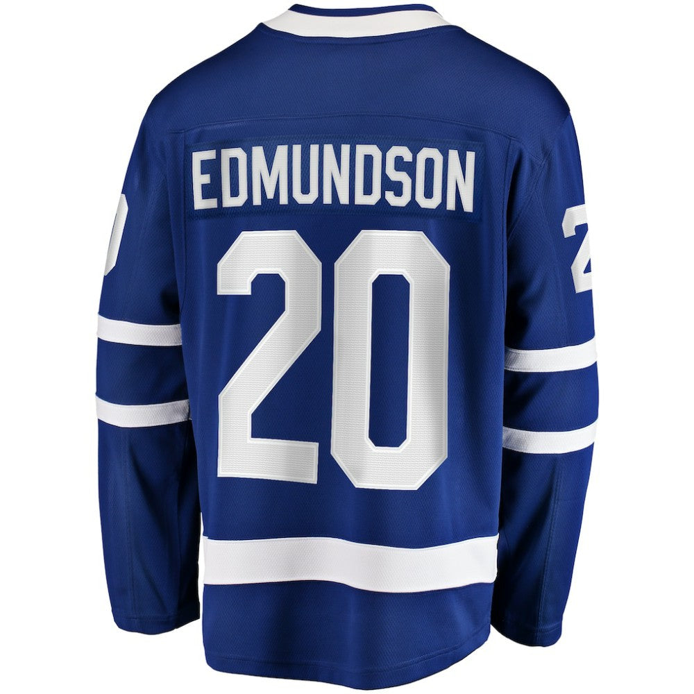 Joel Edmundson Toronto Maple Leafs Fanatics Home Premier Breakaway Player Jersey -  NHL Jerseys