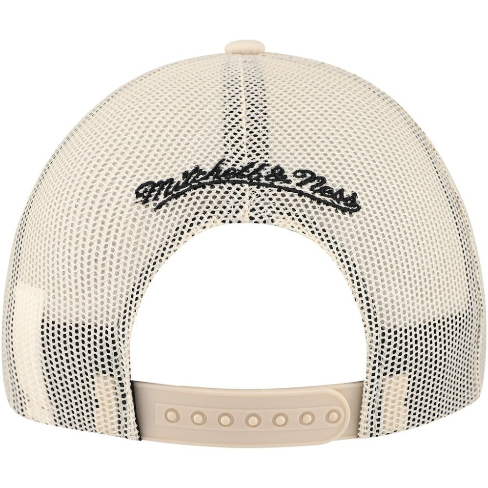 Los Angeles Kings Mitchell & Ness Foam Front Trucker Adjustable Hat -  NHL Hats