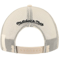 Los Angeles Kings Mitchell & Ness Foam Front Trucker Adjustable Hat -  NHL Hats