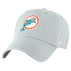 Miami Dolphins '47 Team Clean Up Adjustable Hat | NFL Discount