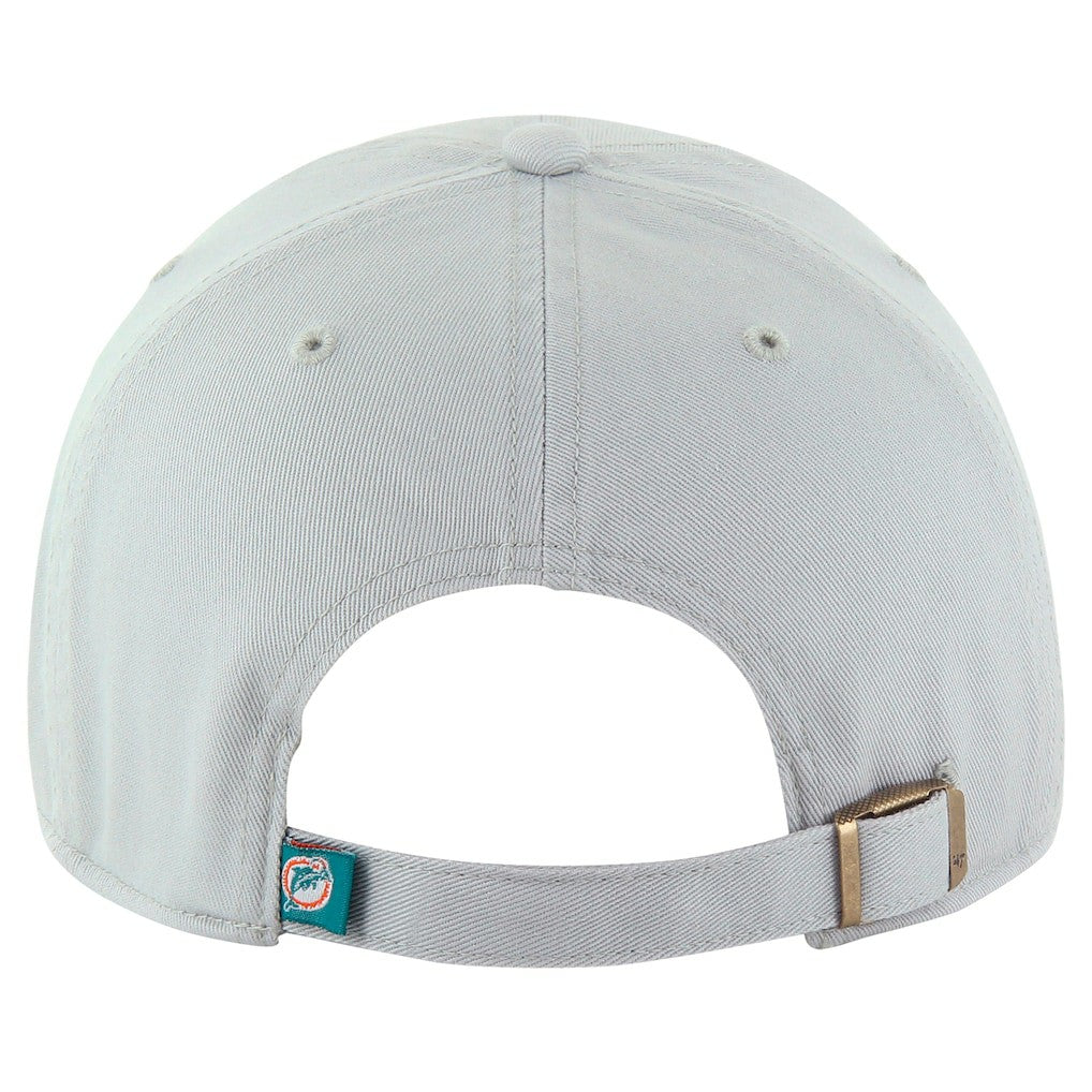 Miami Dolphins '47 Team Clean Up Adjustable Hat | NFL Discount
