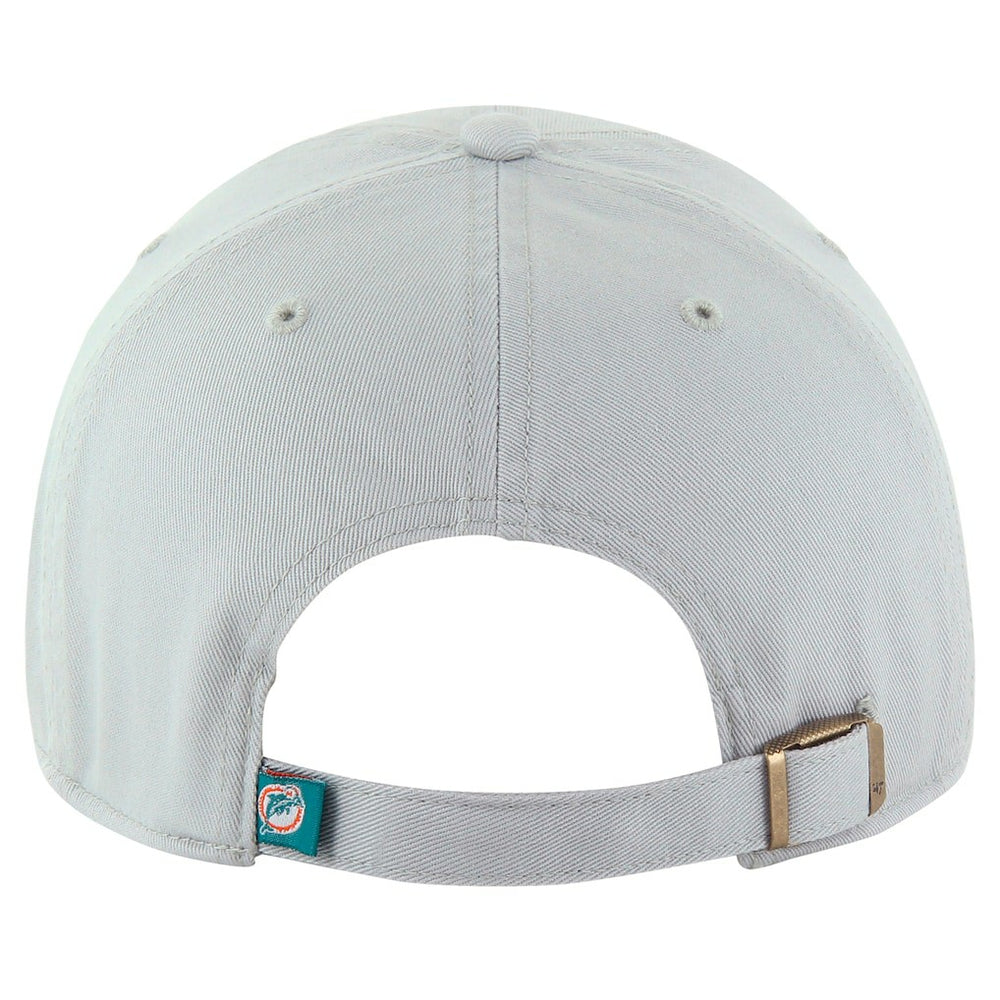 Miami Dolphins '47 Team Clean Up Adjustable Hat | NFL Discount