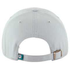 Miami Dolphins '47 Team Clean Up Adjustable Hat | NFL Discount