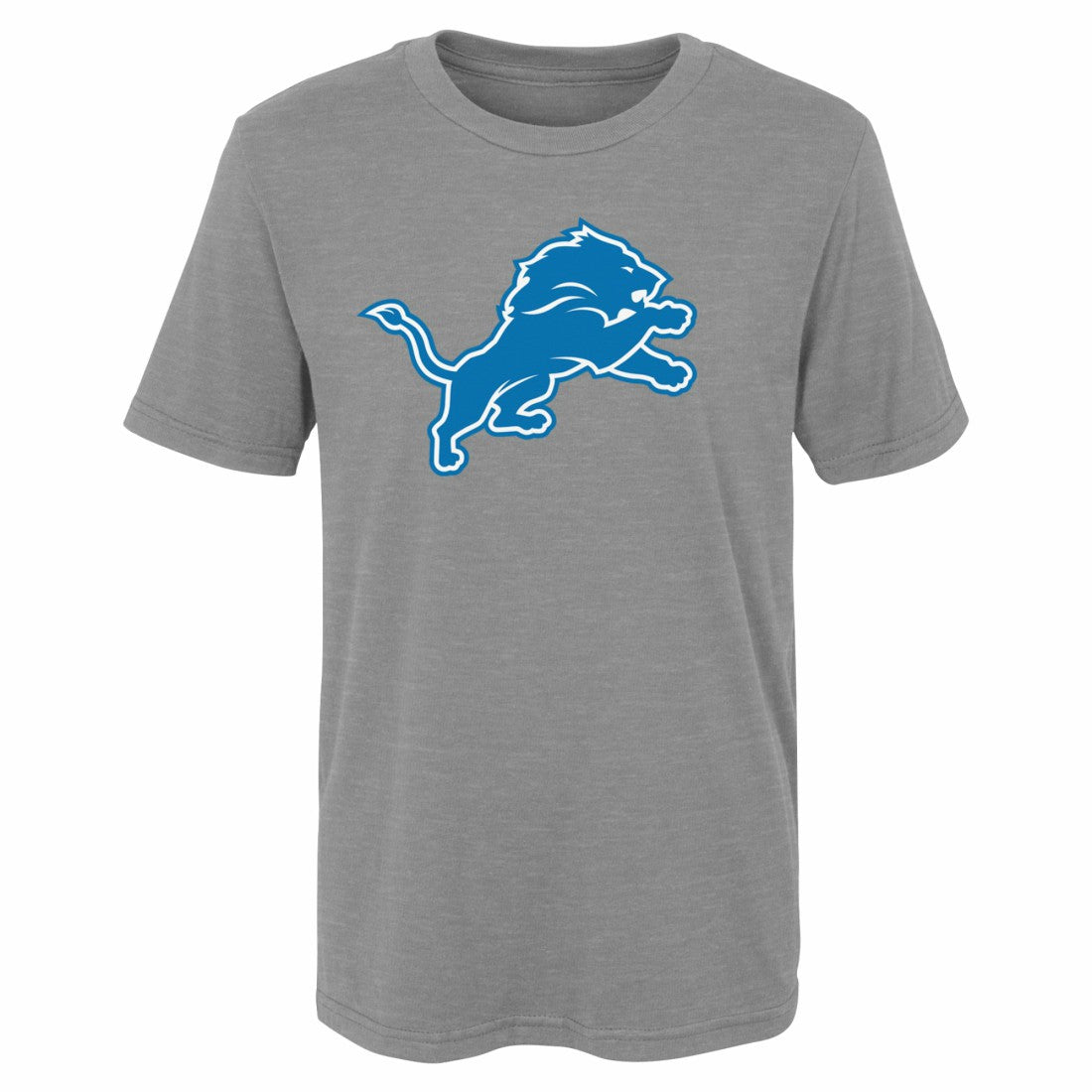 Detroit Lions Outerstuff Youth Primary Logo T-Shirt | NFL Online