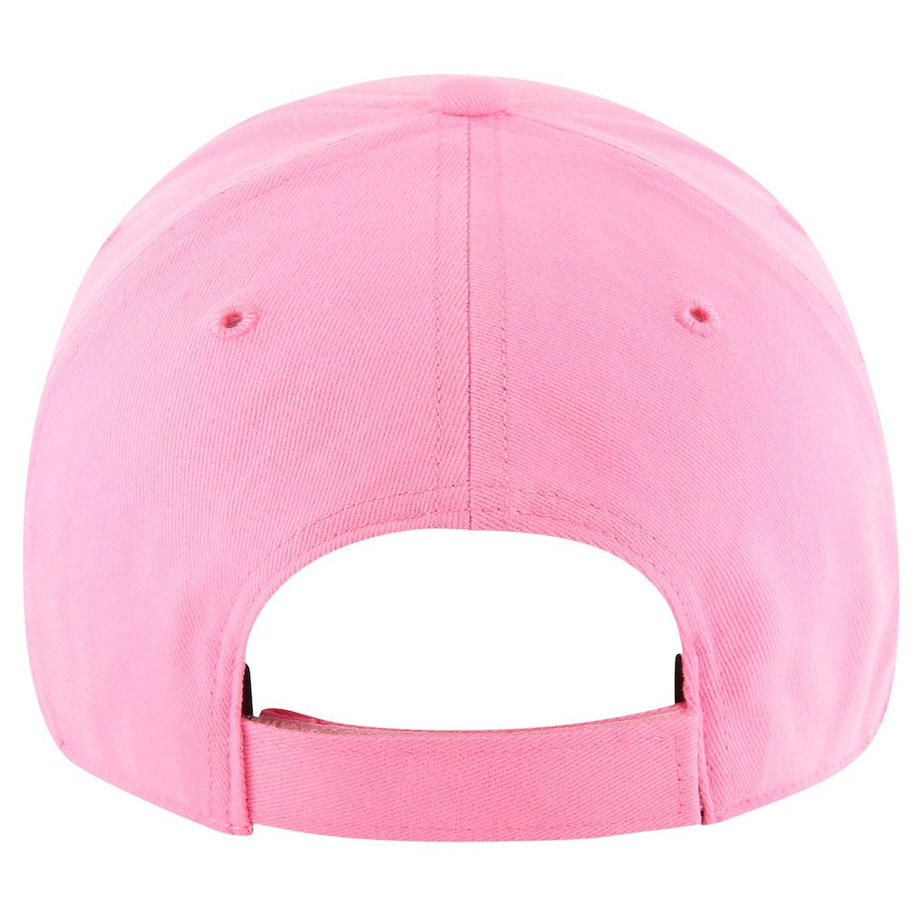 Washington Commanders '47 Girls Youth Rose MVP Adjustable Hat | NFL Near me