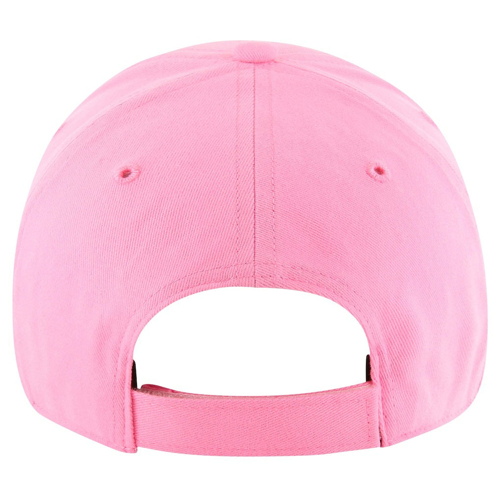 Washington Commanders '47 Girls Youth Rose MVP Adjustable Hat | NFL Near me
