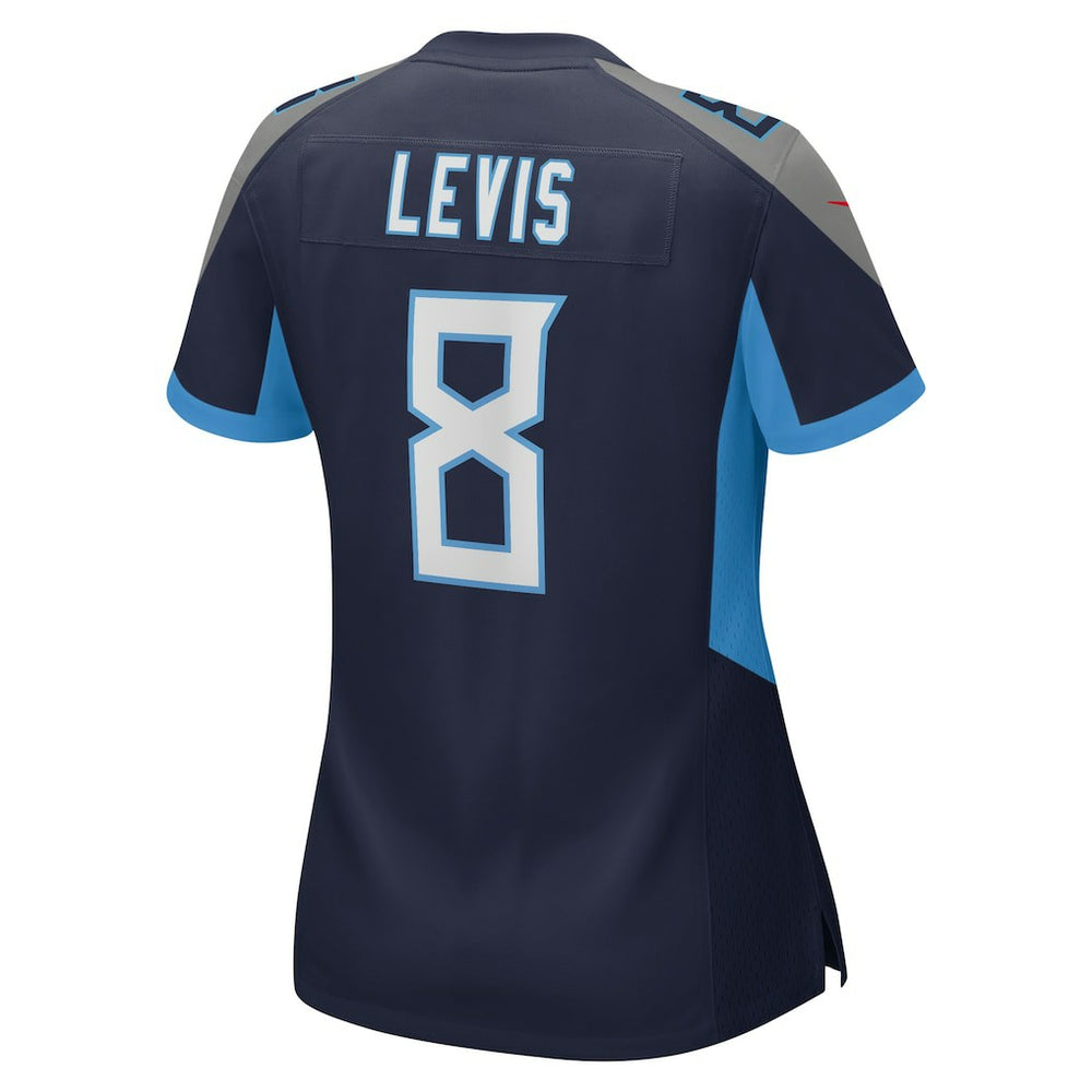 Tennessee Titans Will Levis  Women's Alternate Game Jersey | NFL US