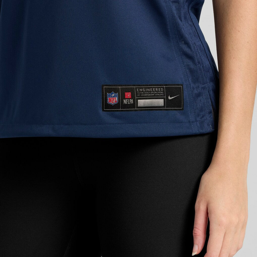 Tennessee Titans Will Levis  Women's Alternate Game Jersey | NFL US