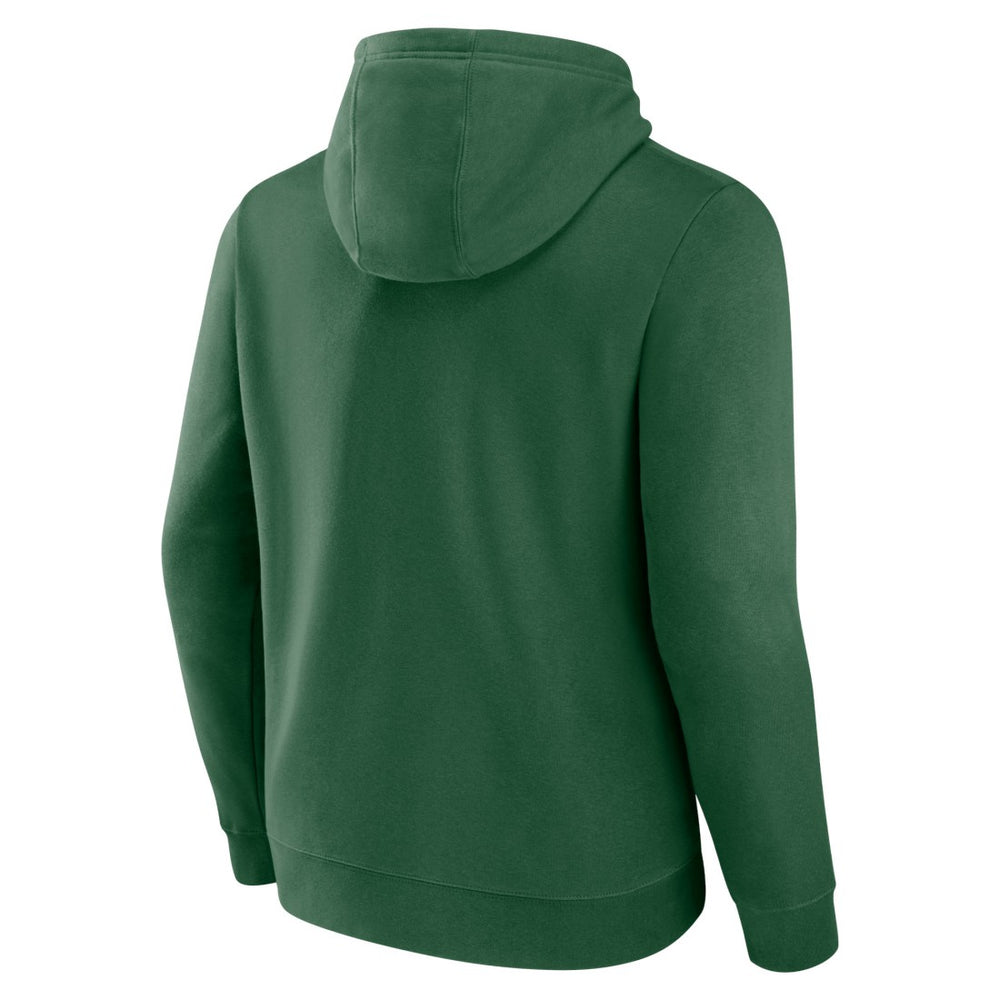 New York Jets Primary Logo Pullover Hoodie | NFL Sale