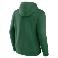 New York Jets Primary Logo Pullover Hoodie | NFL Sale