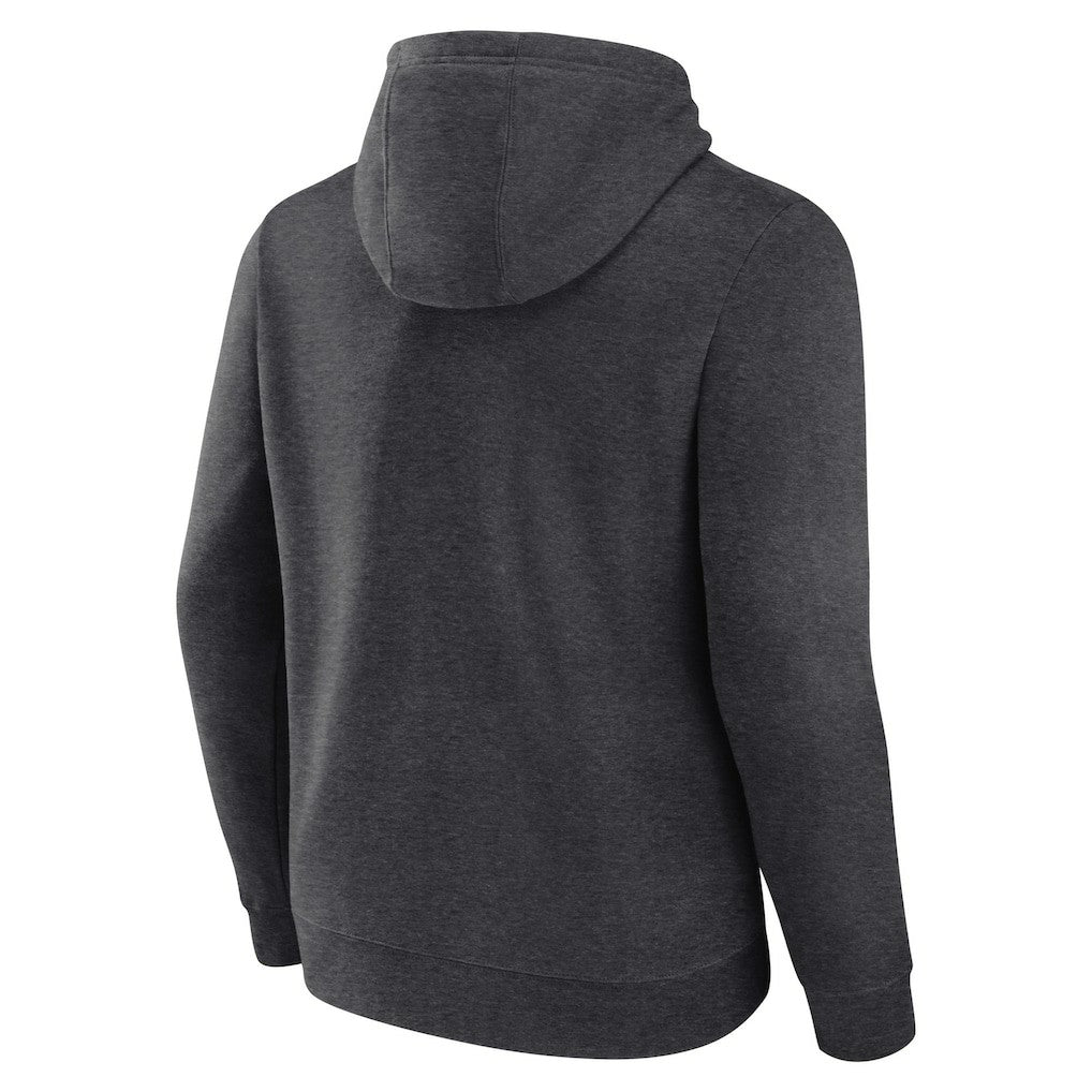 New York Jets Primary Logo Pullover Hoodie | NFL Discount