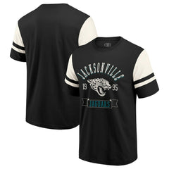 Jacksonville Jaguars Darius Rucker Collection Football T-Shirt | NFL US