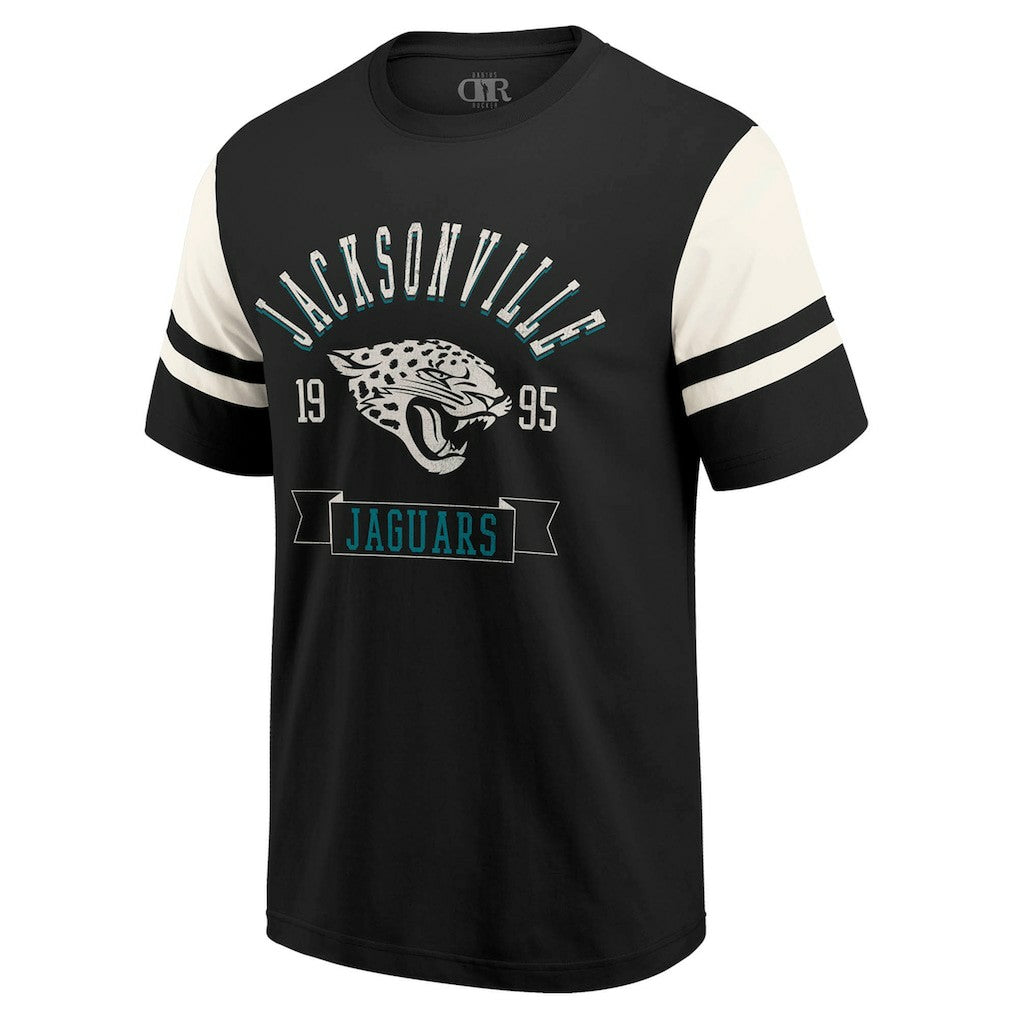 Jacksonville Jaguars Darius Rucker Collection Football T-Shirt | NFL US