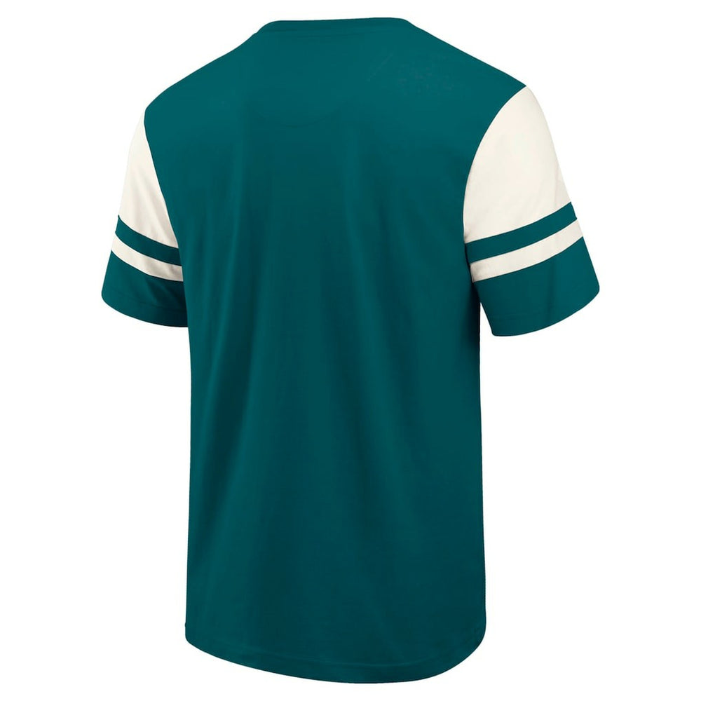 Philadelphia Eagles Darius Rucker Collection Football T-Shirt | NFL On sale