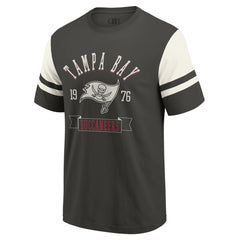Tampa Bay Buccaneers Darius Rucker Collection Football T-Shirt | NFL US
