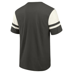 Tampa Bay Buccaneers Darius Rucker Collection Football T-Shirt | NFL US