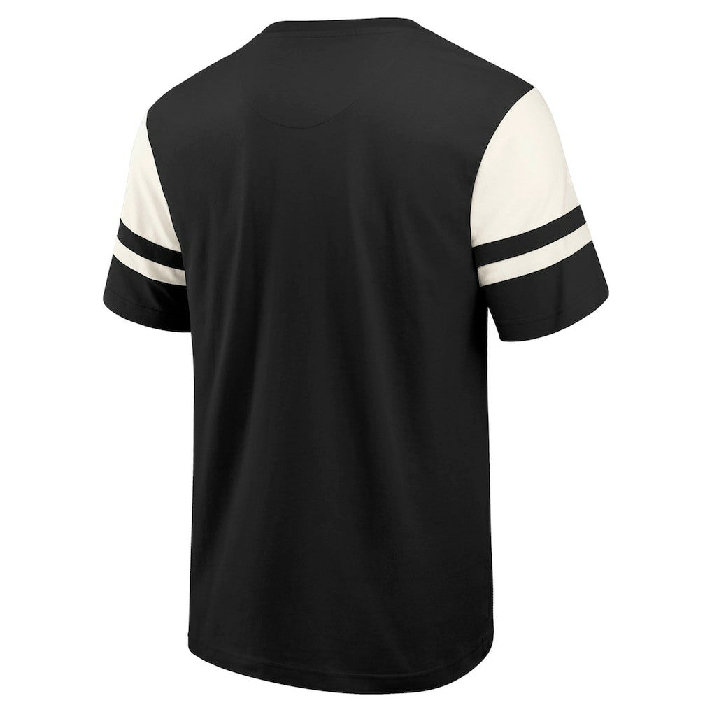 Las Vegas Raiders Darius Rucker Collection Football T-Shirt | NFL Hot