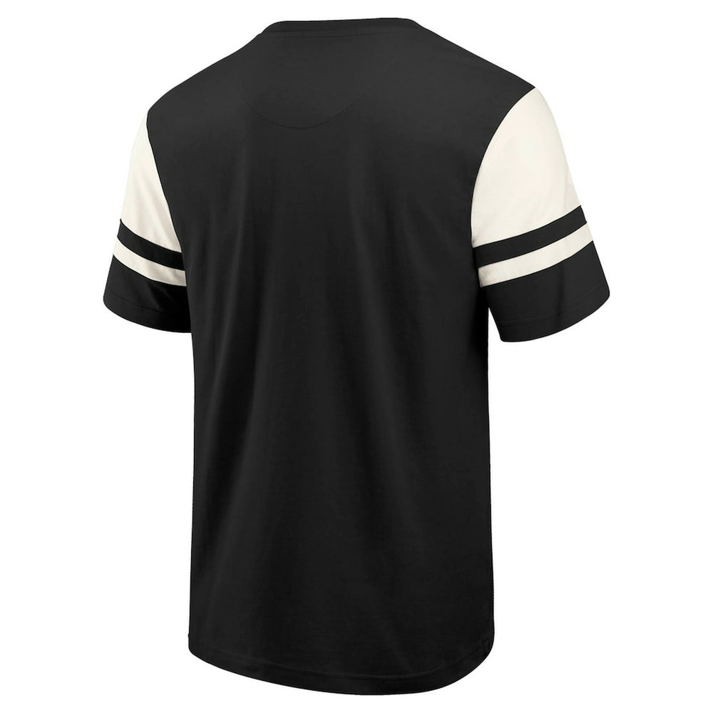 Las Vegas Raiders Darius Rucker Collection Football T-Shirt | NFL Hot