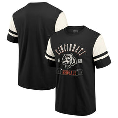 Cincinnati Bengals Darius Rucker Collection Football T-Shirt | NFL Near me
