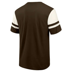 Cleveland Browns Darius Rucker Collection Football T-Shirt | NFL Online