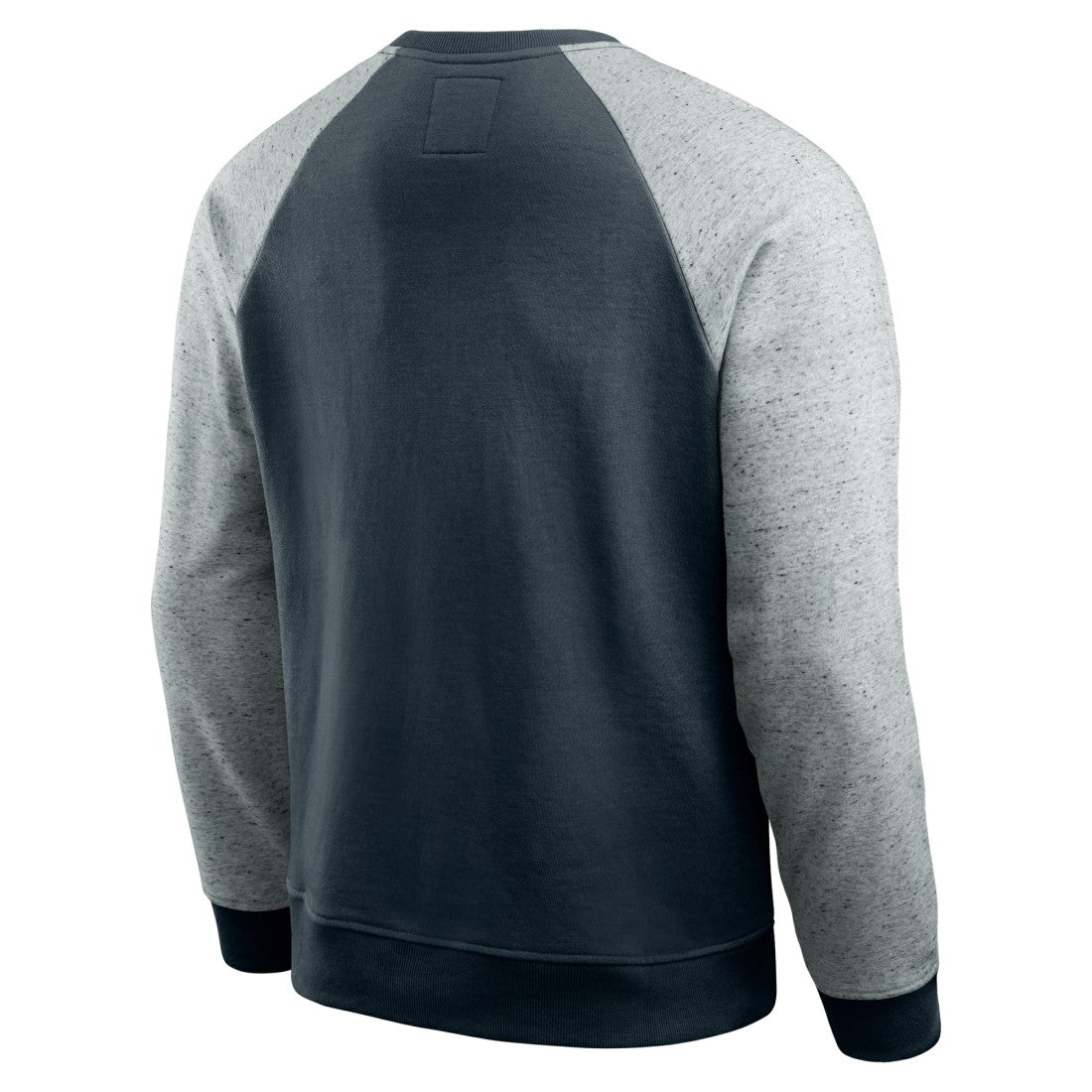 Houston Texans Darius Rucker Collection Colorblock Pullover Sweatshirt | NFL Hot