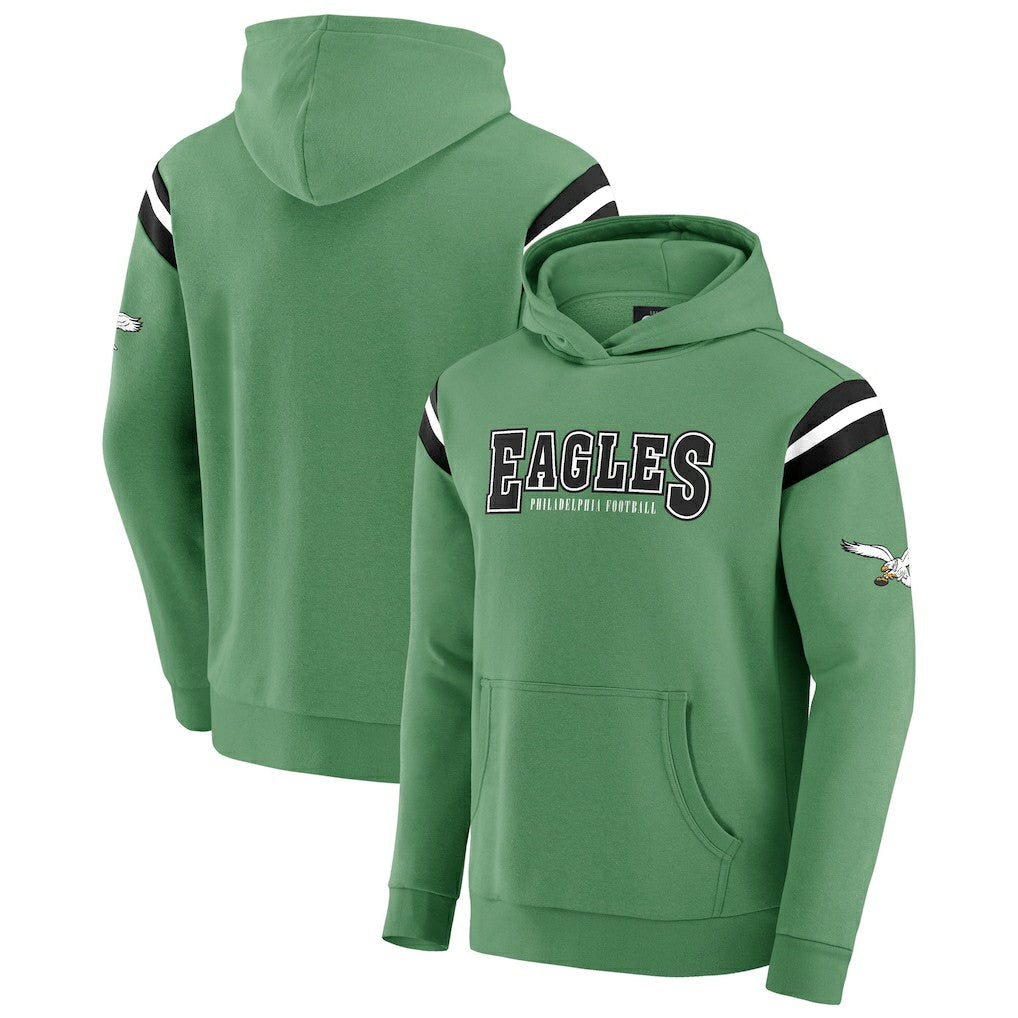 Philadelphia Eagles Darius Rucker Collection NFL Football Pullover Hoodie | NFL Near me