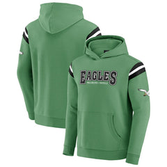 Philadelphia Eagles Darius Rucker Collection NFL Football Pullover Hoodie | NFL Near me