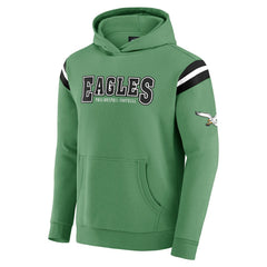 Philadelphia Eagles Darius Rucker Collection NFL Football Pullover Hoodie | NFL Near me