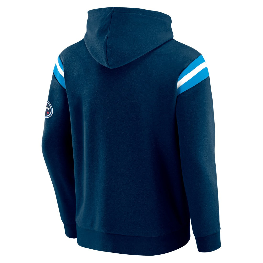 Tennessee Titans Darius Rucker Collection Football Washed Pullover Hoodie | NFL Sale