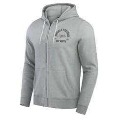Cincinnati Bengals Darius Rucker Collection Vintage Stripe Full-Zip Hoodie | NFL On sale