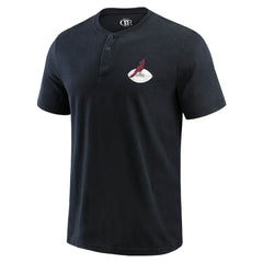 Arizona Cardinals Darius Rucker Collection Washed Henley T-Shirt | NFL Near me