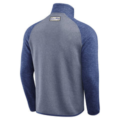 Los Angeles Rams Darius Rucker Collection Tonal Quarter-Zip Jacket | NFL Online
