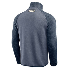 New England Patriots Darius Rucker Collection Tonal Quarter-Zip Jacket | NFL Online