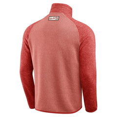 Tampa Bay Buccaneers Darius Rucker Collection Tonal Quarter-Zip Jacket | NFL Hot
