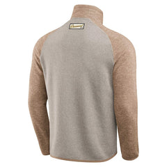 Jacksonville Jaguars Darius Rucker Collection Tonal Quarter-Zip Jacket | NFL US