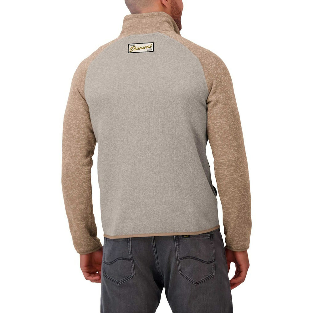 Jacksonville Jaguars Darius Rucker Collection Tonal Quarter-Zip Jacket | NFL US