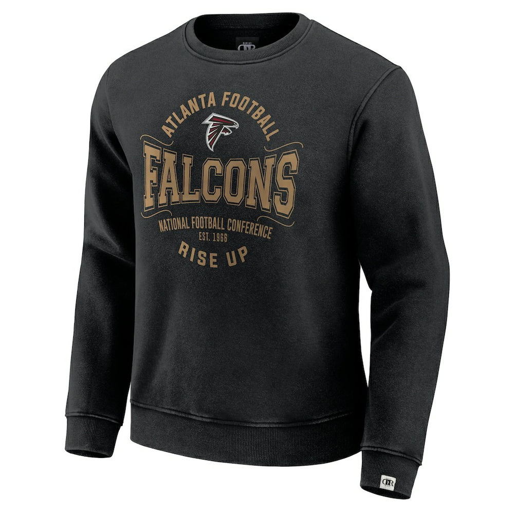 Atlanta Falcons Darius Rucker Collection Vintage Pullover Sweatshirt | NFL Near me