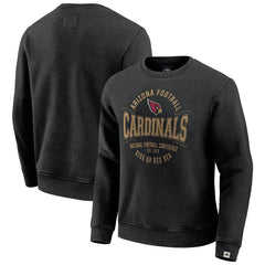 Arizona Cardinals Darius Rucker Collection Vintage Pullover Sweatshirt | NFL Hot