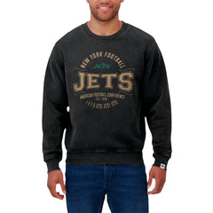 New York Jets Darius Rucker Collection Vintage Pullover Sweatshirt | NFL On sale