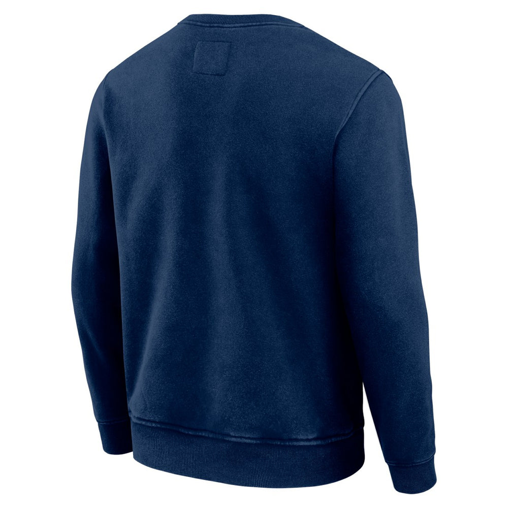 Tennessee Titans Darius Rucker Collection Vintage Pullover Sweatshirt | NFL Hot