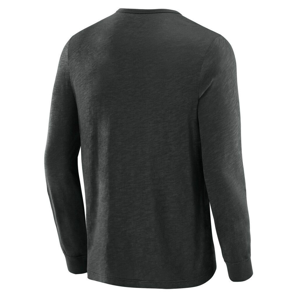 Minnesota Vikings J. Palmer In-The-Pocket Long Sleeve T-Shirt | NFL New