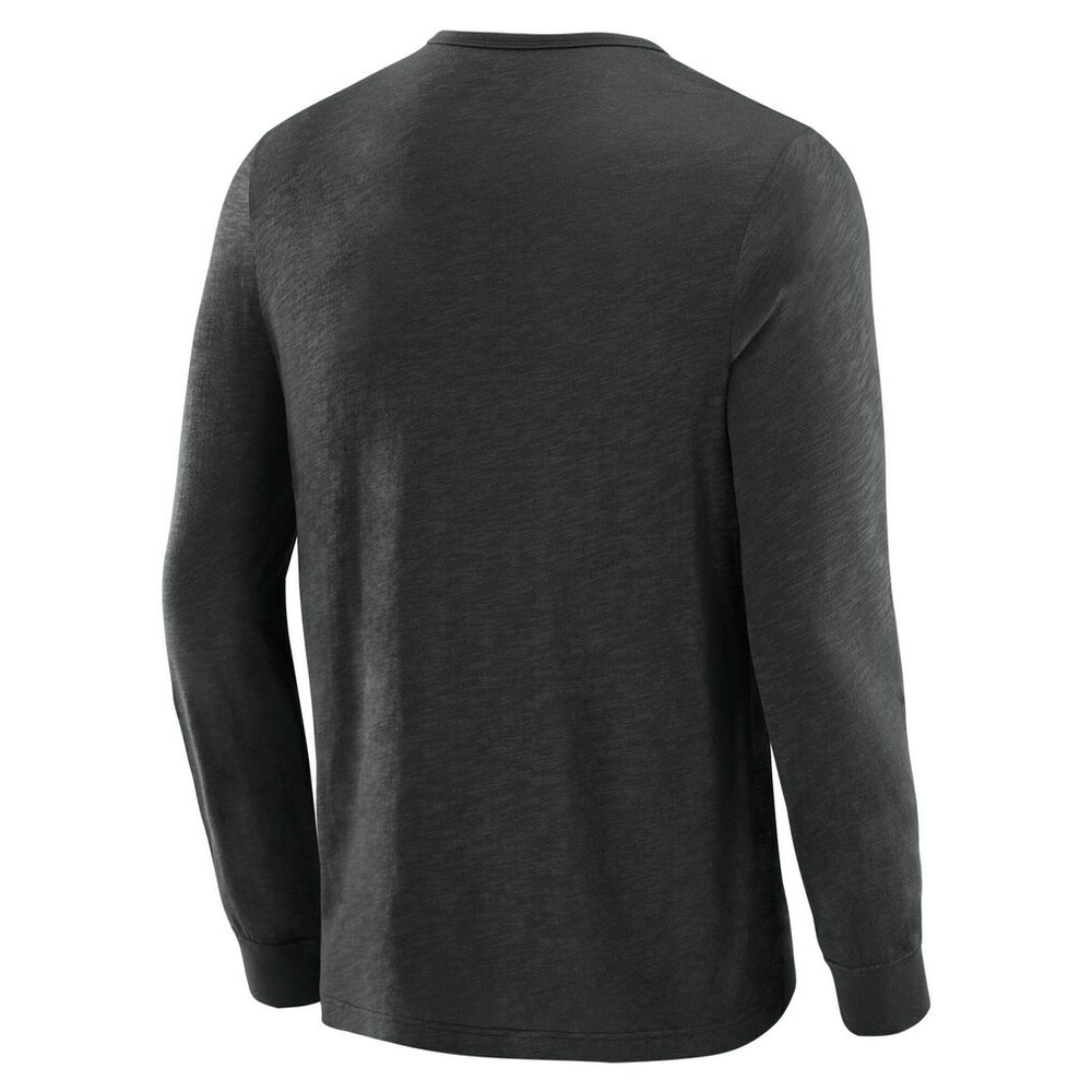 Minnesota Vikings J. Palmer In-The-Pocket Long Sleeve T-Shirt | NFL New