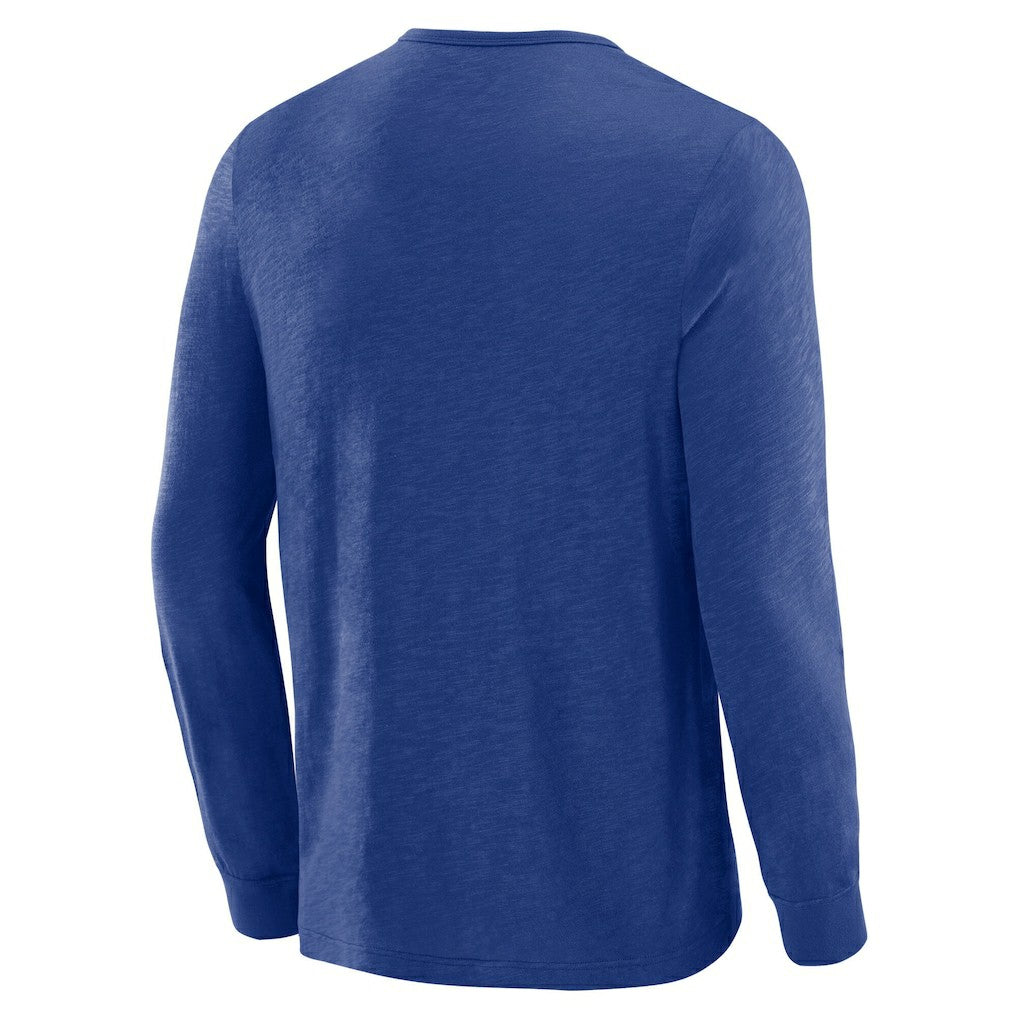 New York Giants J. Palmer In-The-Pocket Long Sleeve T-Shirt | NFL Sale