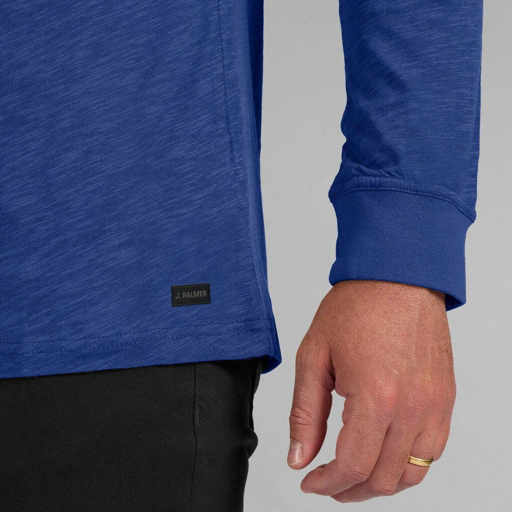 New York Giants J. Palmer In-The-Pocket Long Sleeve T-Shirt | NFL Sale